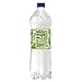 Sparkling Deer Park Brand Natural Spring Water, Zesty Lime , 33.8-Ounce Plastic Bottle (Single Bottle)