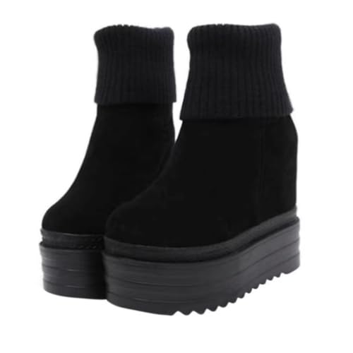 [XICREX] V[gu[c  XG[h Xgb`u[c fB[X nCq[ jbg EFbW\[ L ubN/13cm ɂȂ y ₷ 22.0 cm Cq[  H C ItBX