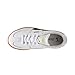 PUMA Women's Palermo Elevata Shoes, Puma White/Gum 8.5 Medium