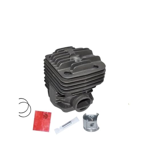 Kit cylindre-piston 49mm résout la perte de compression sur découpeuse TS400