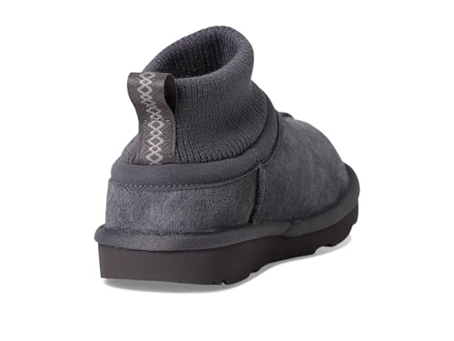 Bottes enfant UGG K CLASSIC ULTRA MINI STRETCH CUFF - vue 10