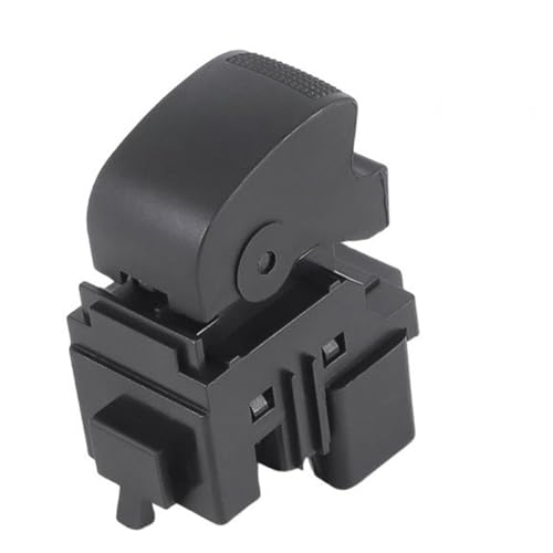 Bouton lève-vitre Isuzu D-Max et MU-X 2012-2019 interrupteur principal RHD