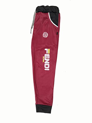Image of Boys Track Pants Pack of 2