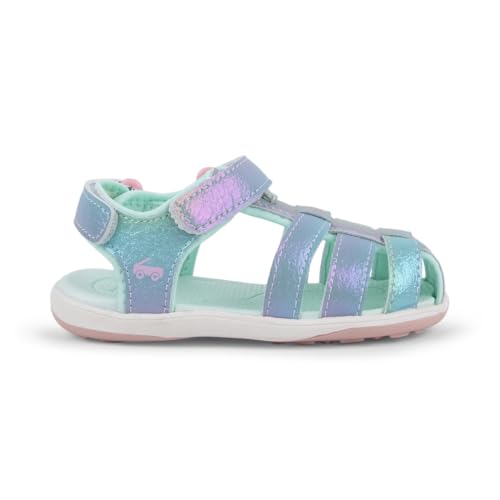 See Kai Run Baby-Girl's Paley Ii Sport Sandal3