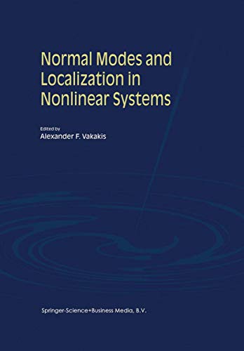 Normal Modes and Localization in Nonlinear Systems view 2