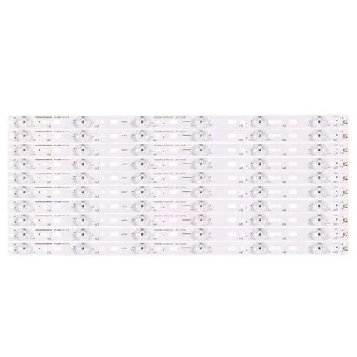 OOGEWSD 10 �� LED �o�b�N���C�g�X�g���b�v SW50D06A-ZC14CG-02 SW500M05 50s9 k50 k50j pptv 50c2s CRH-A503535060151 �ɓK�� �e���r���C�g�X�g���b�v