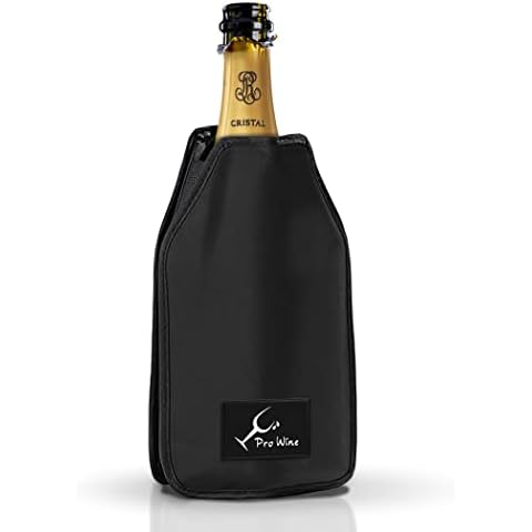 Pro Wine Thermal Bag for Bottles Cover