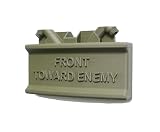 Patriot Patch Co. - Front Toward Enemy Claymore Refrigerator...