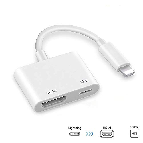Best Ipad Cord For Tv