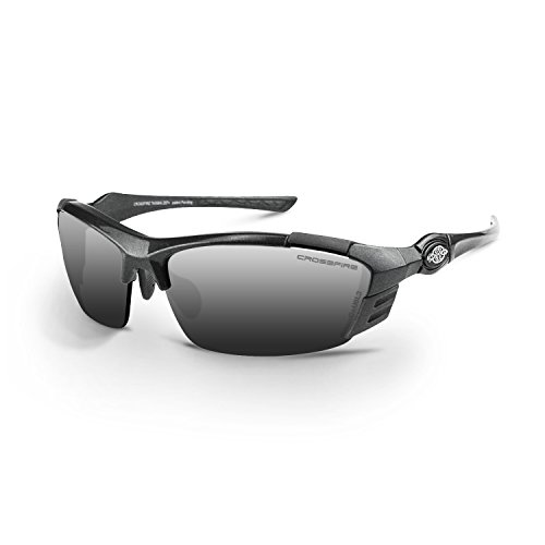 Crossfire 36633 Safety Glasses