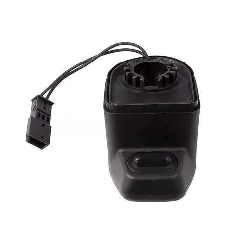 Bouton-poussoir fenêtre arrière 61319200673 à impulsion fluide