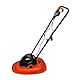 BLACK+DECKER CortacÚsped Aerostßtico 1.200W 30cm, BEMWH551-QS