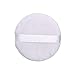 Topwon Powder Puff for Body Baby - Extra Large Jumbo Size, Use for Dusting Powder or Blending & Setting Makeup Foundation (3 Pieces)