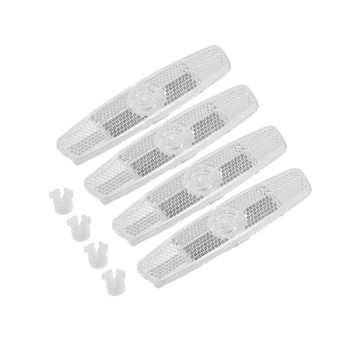 BULLSPANN ] tN^[ ˔ 11.4x2.8x1cm oCN NXoCN }EeoCN ]ԃANZT[ ABS zCg 4