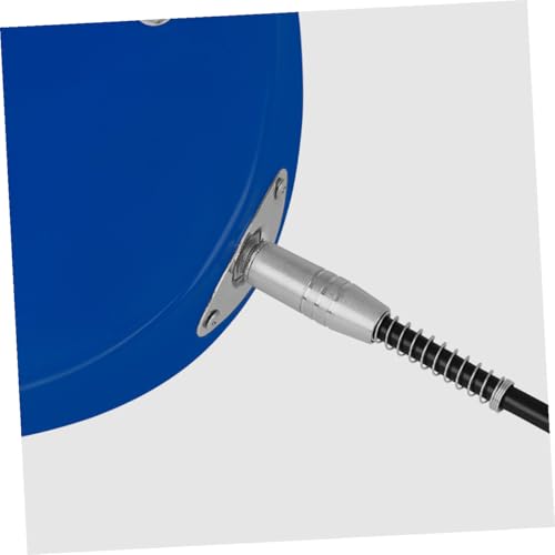 Câble patch guitare anti-parasite avec connecteur cuivre durable