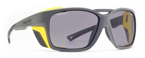 Gafas deportivas fotocromáticas DEMON Nature con protección UV para running de montaña