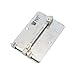 PCB Circuit Board,BES‑001A PCB Circuit Board Holder Stainless Steel Mainboard Maintenance Fixture with 3 Adjustable Card Nozzles