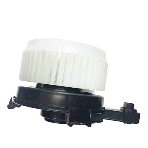 Image of PartsFlow Ac Heater Blower Motor For 2012-2013 Honda Civic 700257