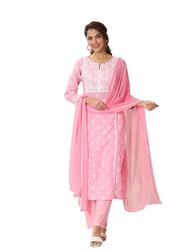 Image of Libas Women Kurta Sets