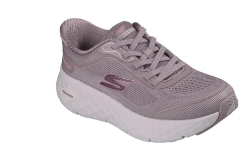 Image of Skechers Womens Go Walk Max Cushioning Flex Remi Hands Free Slip-ins
