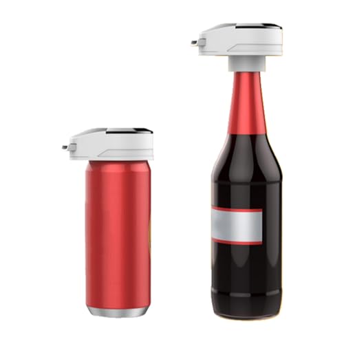 La Mejor Selección de Tiradores de cerveza al mejor precio. 44 NJDQFA White,Grifo Cerveza,Dispensador De Cerveza,Tirador Cerveza Máquina De Espuma De Cerveza Ultrasónica,Regalo para Papá