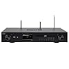 Imperial DABMAN i550 CD hifi-internetradioversterker (DAB+/ DAB/UKW/WLAN, Bluetooth, streamingdiensten, cd-speler…