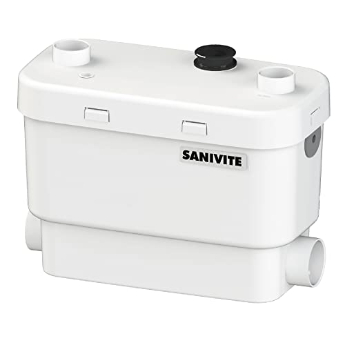 SANIFLO Sanivite Drain Pump 