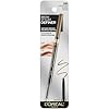 L'Oreal Paris Cosmetics Brow Stylist Definer, Ultra-Fine Tip Eyebrow Pencil, 0.5mm Tip for Well-Defined Brows and Easy Blend With No Gaps, Dark Blonde, 90mg