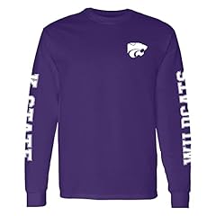Kansas State Wildcats Purple