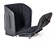 Prestige SPS Gig Bag/Tasche Akkordeon 120 Bass schwarz