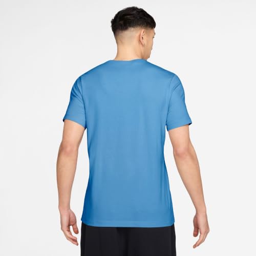 Image of Nike Mens Club Tee T Shirt