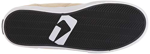 Image of Globe Men's Motley Mid Shoe, Birch Hemp, 7.5 M US