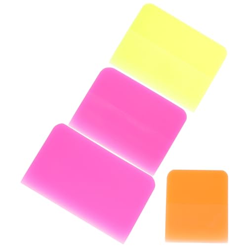 Ganazono A2095 Rakel 4 Stck. Set