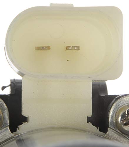 Dorman 741-874 Front Driver Side Power Window Regulator And Motor Assembly Compatible With Select Ford Models (Oe Fix) #TOP1