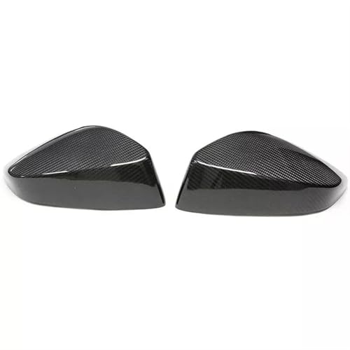 Couvercle rétroviseur Toyota 86 2012-2020 garniture de protection aile extérieure carbone