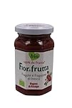 Fior di Frutta Fragole e Fragoline 250g BIO