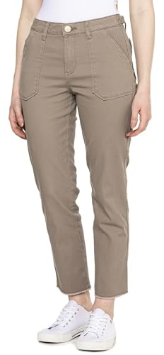 Democracy Itty Bitty More High Rise, Frayed Pork Chop Moonrock, 10