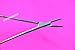 German Stainless Delicate TC Mayo HEGAR Needle Holder Driver 7 Inches with Tungsten Carbide Inserts