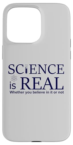 Science is Real - �ʔ����Ȋw���t�I�^�N�I�^�N �X�}�z�P�[�X iPhone 15 Pro Max �p