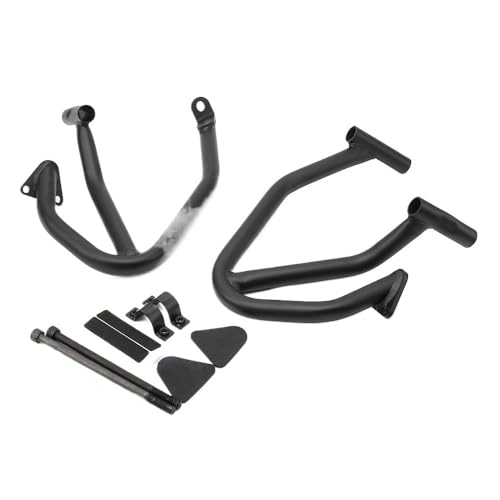 Protection corps moto 450 SR évitez les réparations coûteuses du moteur
