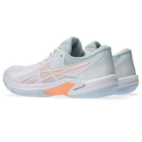 Image of ASICS Women's Beyond FlyteFoam Volleyball Shoes