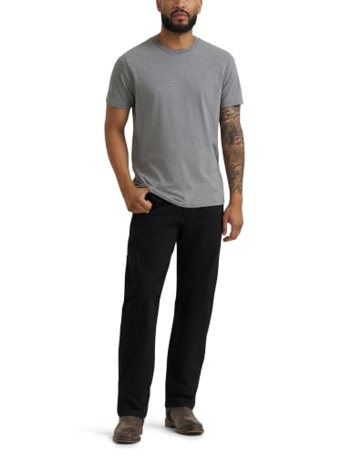 Image of Wrangler Men's Relaxed Fit Jeans