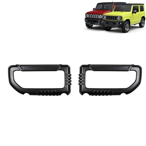 DodoxDIY �K�p�V�^ �W���j�[/�W���j�[�m�}�h/�W���j�[�V�G�� �A�N�Z�T���[ �J�X�^���p�[�c ���A�o���p�[�t�H�O�����v�J�o�[ JC74/JB74/JB64 ��p �O���p�[�c