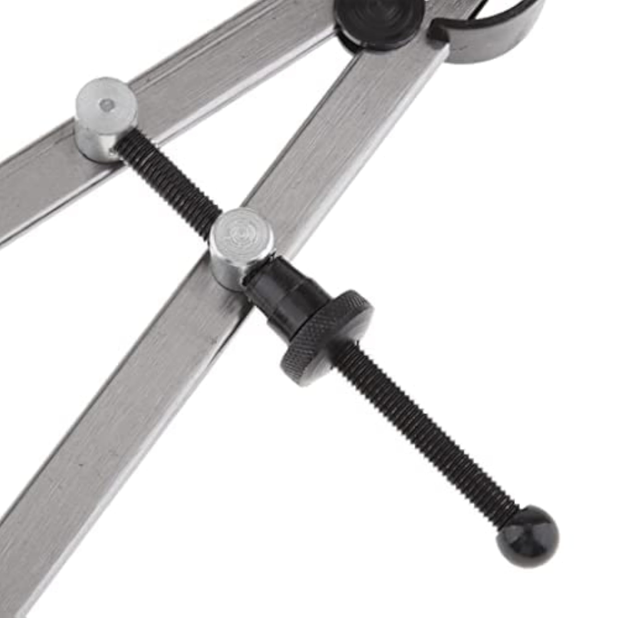 Spring Caliper Set, 2 Pieces for Measuring