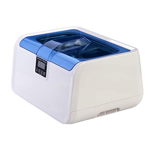 LYHD Ultraschallreinigung, Glasschmuck Oral Dental Medical Device Cleaner, Ultraschallreiniger Cover