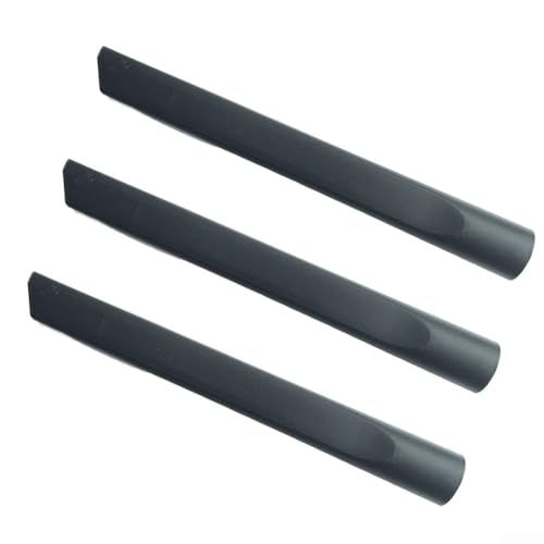 Feegow Embout plat Karcher 340 mm pour aspirateurs WD & SE Series – Buse extra longue pour nettoyer en profondeur les espaces restreints dans la voiture et la maison – Compatible avec WD 1–6, SE 4001