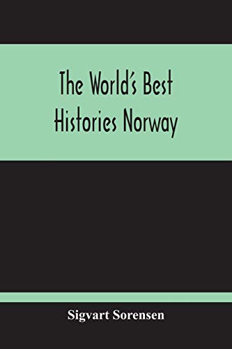 norway history books