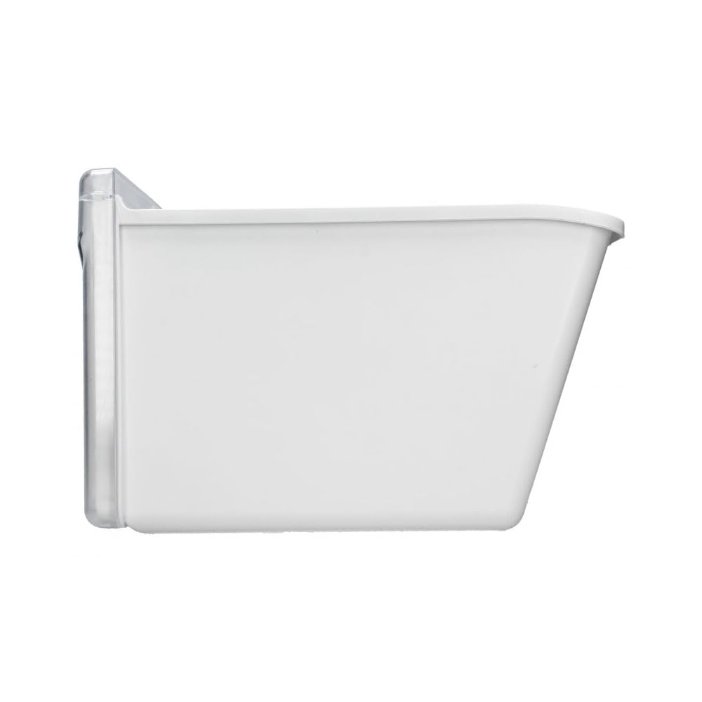 Cassetto Verdura 350 x 295 x 237 mm ca. Compatibile Con Frigorifero Whirlpool Ariston Aeg Indesit Ed Ulteriori