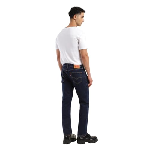 Image of Levi's Men's 511 Slim Fit Mid Rise Jeans