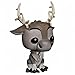 Funko POP Disney: Frozen Sven Action Figure